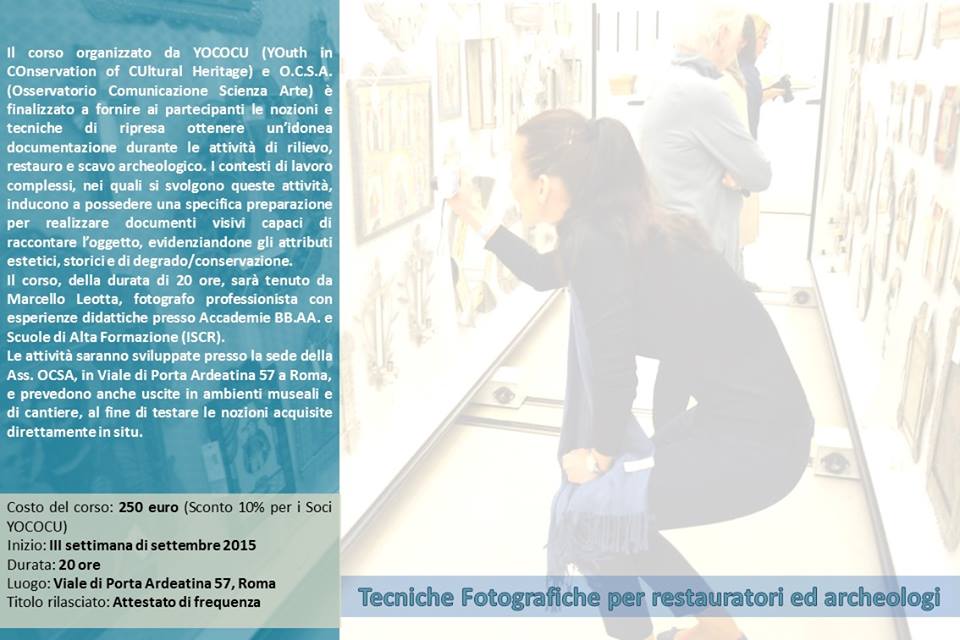 corso yococu1