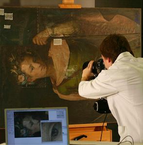 corso fotografia venaria