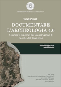 documentare archeologia 2014