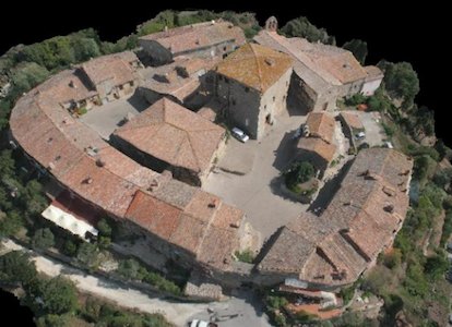 droni summer school