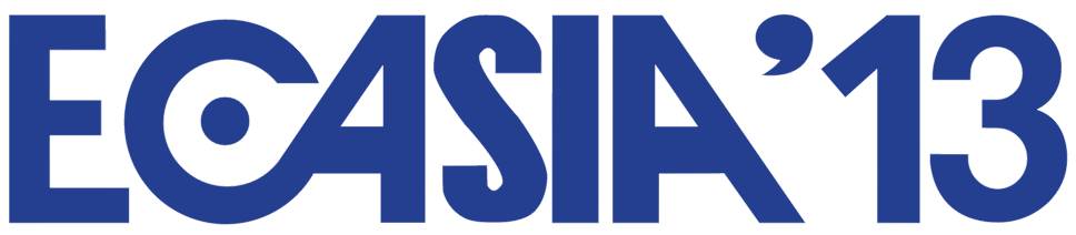 ecasia 2013