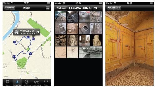 euromediterraneo best app