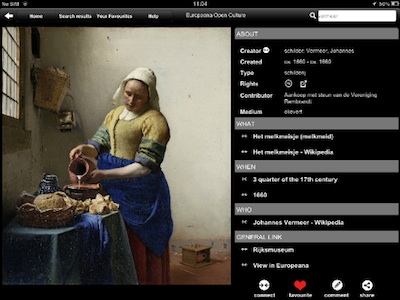 europeana open culture