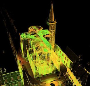 ferrara scanner
