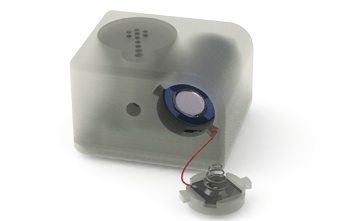 gaslogger