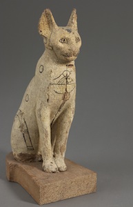 gatto-egiziano