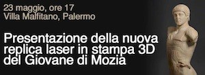 giovane mozia