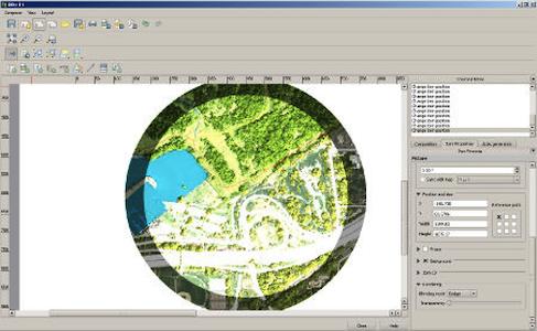 gis open source terrelogiche