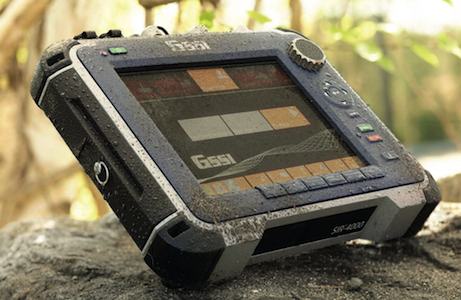 gssi-sir4000