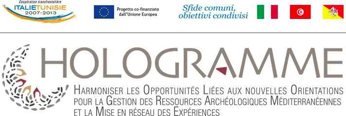 hologramme-logo