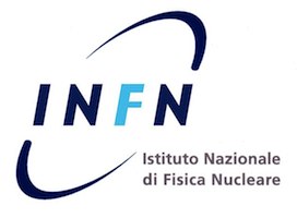 infn logo