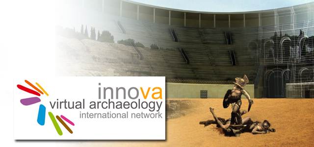 innova virtual archaeology center
