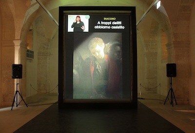 installazione 3 LIS