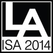 isa 2014 logo
