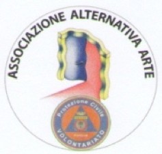 logo alternativa arte