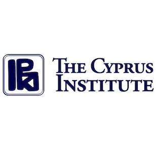 logo cyprus insitute
