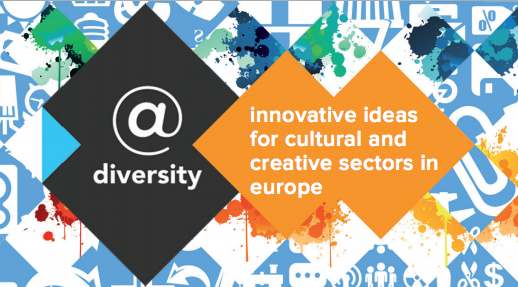 logo diversity