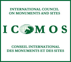 logo icomos