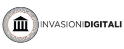 logo invasionidigitali