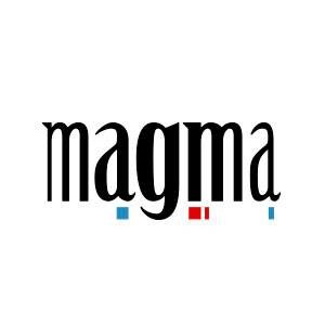 logo magma