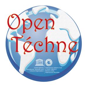 logo open techne