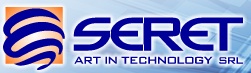logo seret