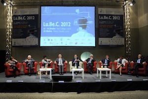 lubec 2012