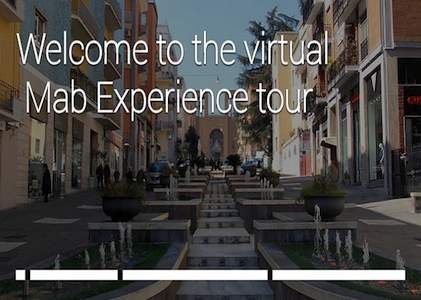 mab-experience
