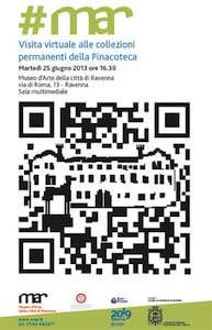 mar qrcode