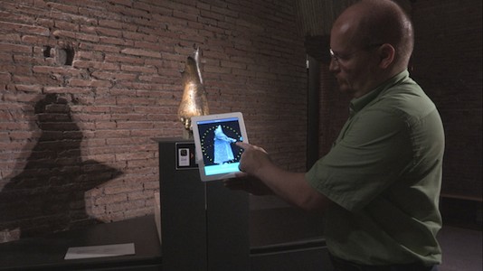 matrix-museum