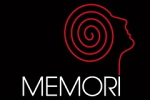 memori logo