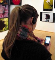 mobile museums