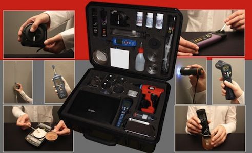 mobilelab ibix