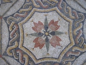 mosaic