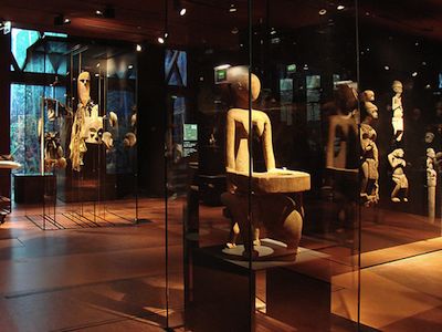 musee du quai branly