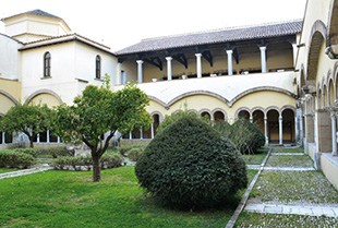 museo del sannio