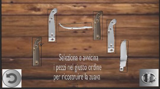 museo ferri taglienti
