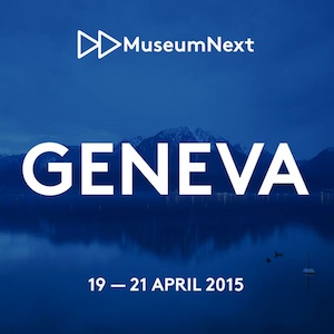 museumnext2015