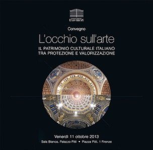 occhio arte 2013