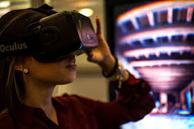 oculus rift ett