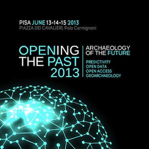 opening the past2013