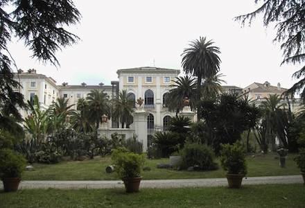 orto botanico