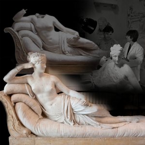 paolina borghese 3d unocad