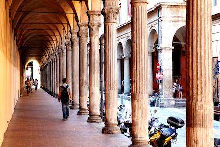 portici-bologna
