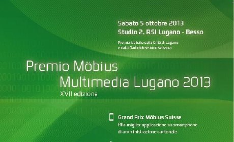 premio mobius