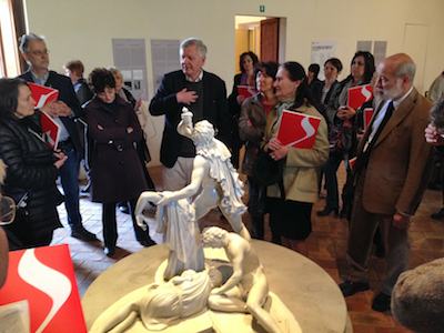 presentazione mostra altemps