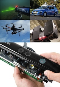 real 2015 technologies