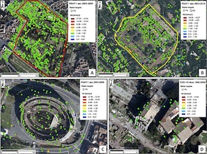 remote sensing