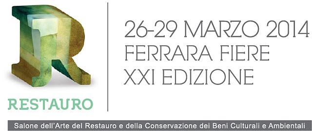 salone restauro 2014