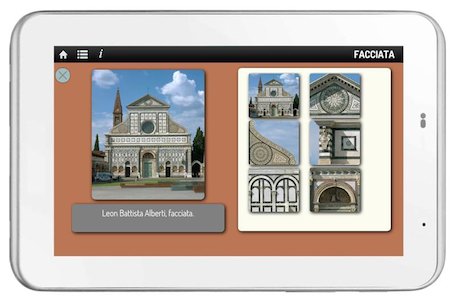 santa maria novella tablet